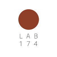 LAB174 logo - Similar company to Studio Super Santos