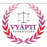 VYÃPTI Foundation logo - Similar company to Vedethic Technologies Pvt. Ltd.