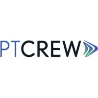 PT-CREW logo - Similar company to The Backyard Care Company
