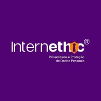 InternEthic ®  Privacidade e Proteção de Dados logo - Similar company to Instituto De Referência Em Internet E Sociedade