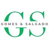 Gomes & Salgado logo - Similar company to Minhon - Love & Care