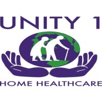 Unity 1 Home Health Care