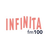 Radio Infinita logo - Similar company to Espacio Libre