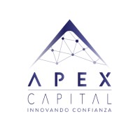 Apex Capital logo - Similar company to Cauratech