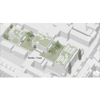 The Reef Cohousing -Brussels logo - Similar company to The Dare Night