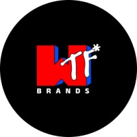 WTF Brands logo - Similar company to Kad.Ai