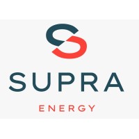 Supra Energy logo - Similar company to Loop Conexión Empresarial