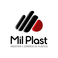 Milplast Ind. & Com. de Plástico logo - Similar company to Mil Plast