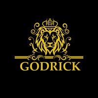 Godrick Corporation Holdings logo - Similar company to Trust Wave
