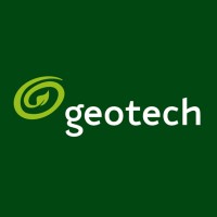 Geotech Consultoria Ambiental logo - Similar company to Lits Uff - Laboratório De Inovação, Tecnologia E Sustentabilidade