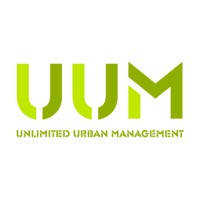 UUM - Unlimited Urban Management logo - Similar company to Studio Antidote