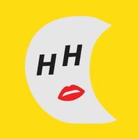 HONEYMOON HIGH logo - Similar company to Shock