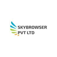 SKY BROWSER PVT  LTD logo - Similar company to Sky 2 Sail
