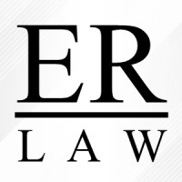 ER | Law & Consultancy logo - Similar company to Köseler Hukuk