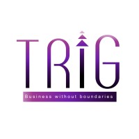 Trig, Inc. logo - Similar company to Aesodality