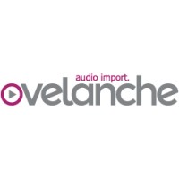 Avelanche - Audio Import