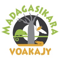 Madagasikara Voakajy logo - Similar company to Ong Ravintsara