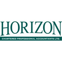 Horizon Chartered Professional Accountants logo - Similar company to Provision Cpa