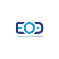 EOD Vietnam logo - Similar company to Into-Tech