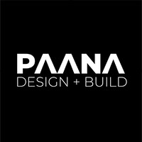PAANA Construction logo - Similar company to Fused Projects