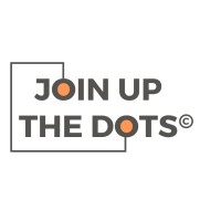 Join up the Dots - Consultancy logo - Similar company to Creative Slingshot