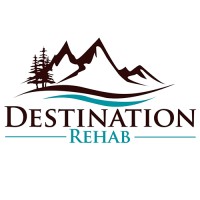 Destination Rehab logo - Similar company to Decart Ventures