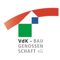 VdK-Baugenossenschaft Baden-Württemberg eG, Stuttgart logo - Similar company to Edelmut Media Gmbh