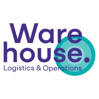 Warehouse. 2026 logo - Similar company to Pickfaces®