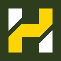 Heesterveld Business Hub logo - Similar company to Erbs - Academic Incubator Of Erasmus University Rotterdam