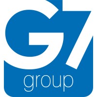 G7 group logo - Similar company to G7 Group, Llc