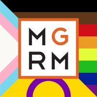 Malta LGBTIQ Rights Movement (MGRM) logo - Similar company to Opus Diversidades