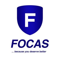 Focas Score logo - Similar company to Creative Bibini Ltd