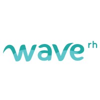 Wave RH logo - Similar company to Wave Hr