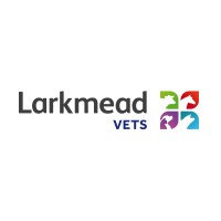 Larkmead Veterinary Group logo - Similar company to Cedar Veterinary Group