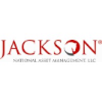 Jackson National Asset Management, LLC logo - Similar company to Jackson