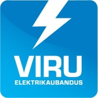 AS Viru Elektrikaubandus logo - Similar company to Eselo