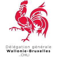 Valonia-Bruselas en Chile logo - Similar company to New World Same Humans