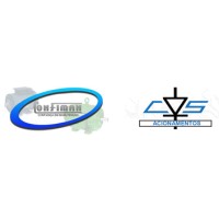 CONFIMAN logo - Similar company to Entrepose