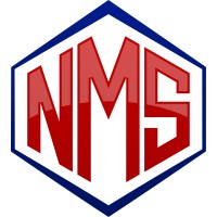 National Metal Shapes logo - Similar company to Lasoh