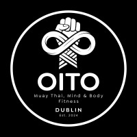 OITO logo - Similar company to Creativ Box By Magnet & Motion