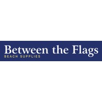 Between The Flags