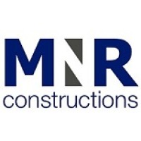 MNR Constructions logo - Similar company to Trust The Process Digital