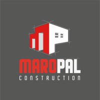 MAROPAL CONSTRUCTION logo - Similar company to Perbatim Construction
