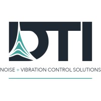 Damping Technologies, Inc. logo - Similar company to Trt Intermodal
