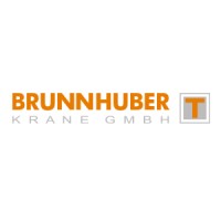 BRUNNHUBER KRANE logo - Similar company to Planstack