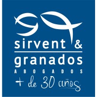 Sirvent y Granados Abogados logo - Similar company to .Rove Uk