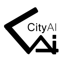 CityAI logo - Similar company to Sj Enviro Solutions