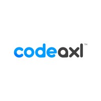 codeaxl logo - Similar company to Codeaxle