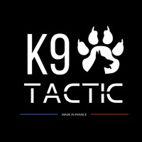 K9 Tactic logo - Similar company to Tactical Canine Solutions