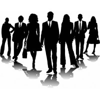 The People Place logo - Similar company to The People Place®